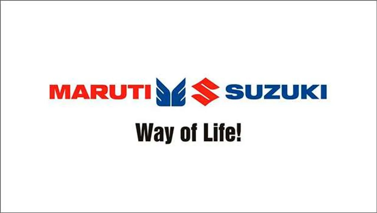 Dentsu Media puts together special team to handle Maruti's account
