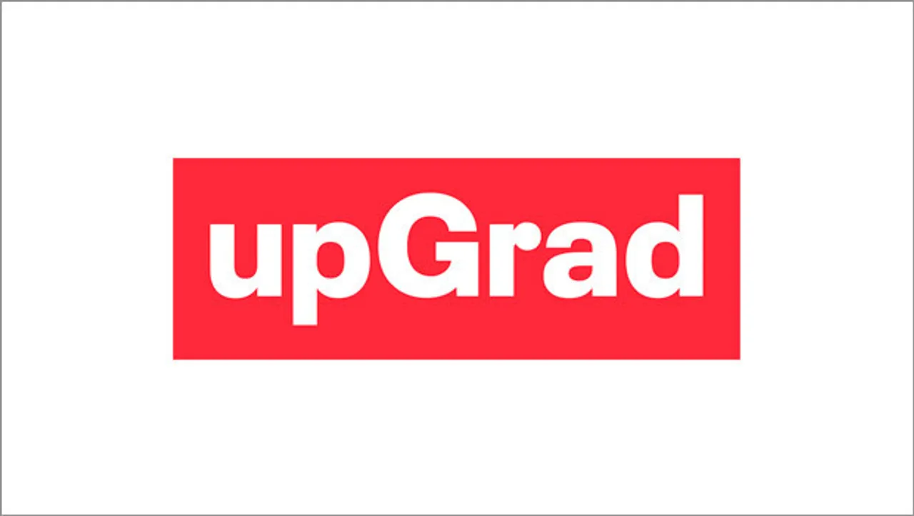 upGrad reinforces senior leadership team