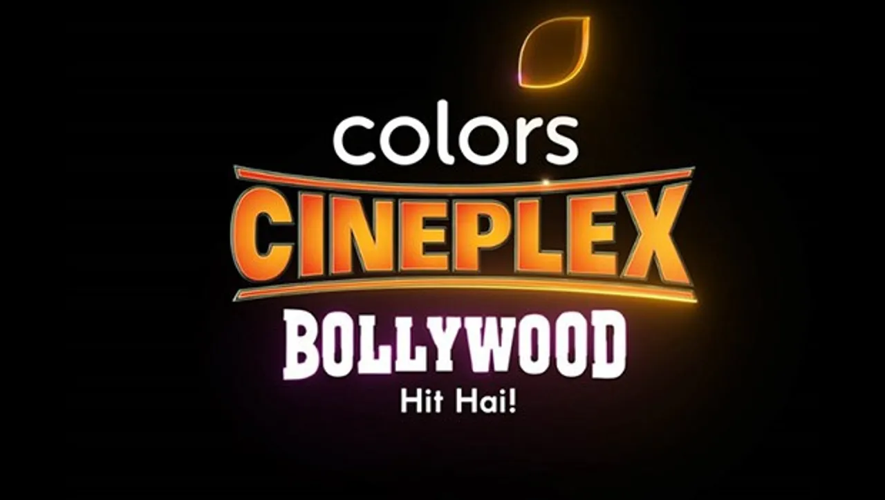 Colors Cineplex Bollywood will no longer be a free-to-air channel