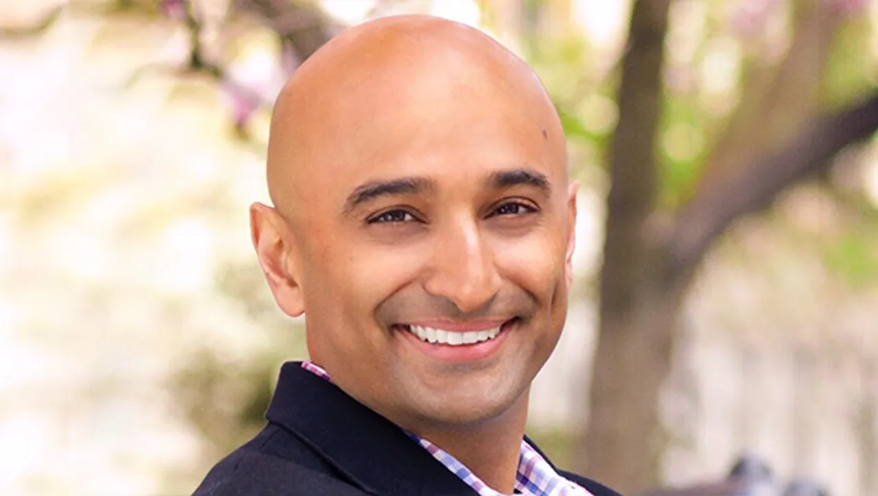Spotify's Khurrum Malik joins Integral Ad Science as Chief Marketing Officer