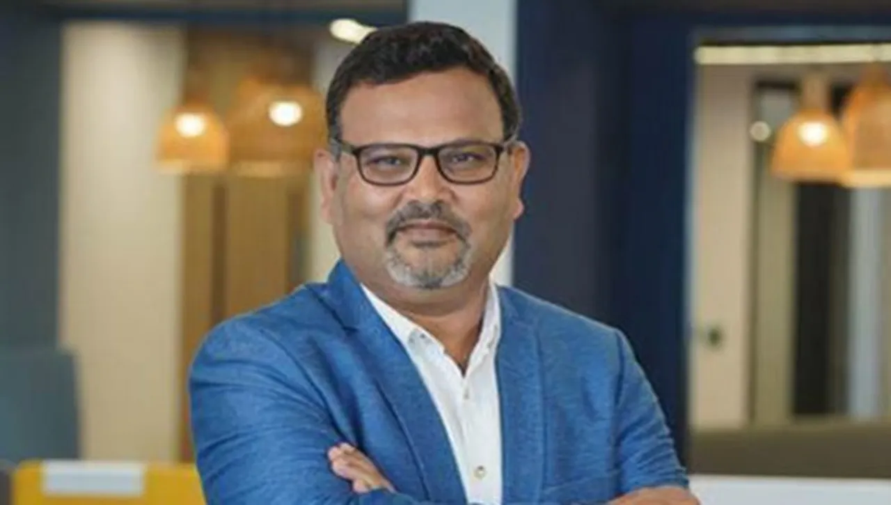 MarketsandMarkets' Jayant Kshirsagar joins CleverTap as Senior Vice-President of Marketing
