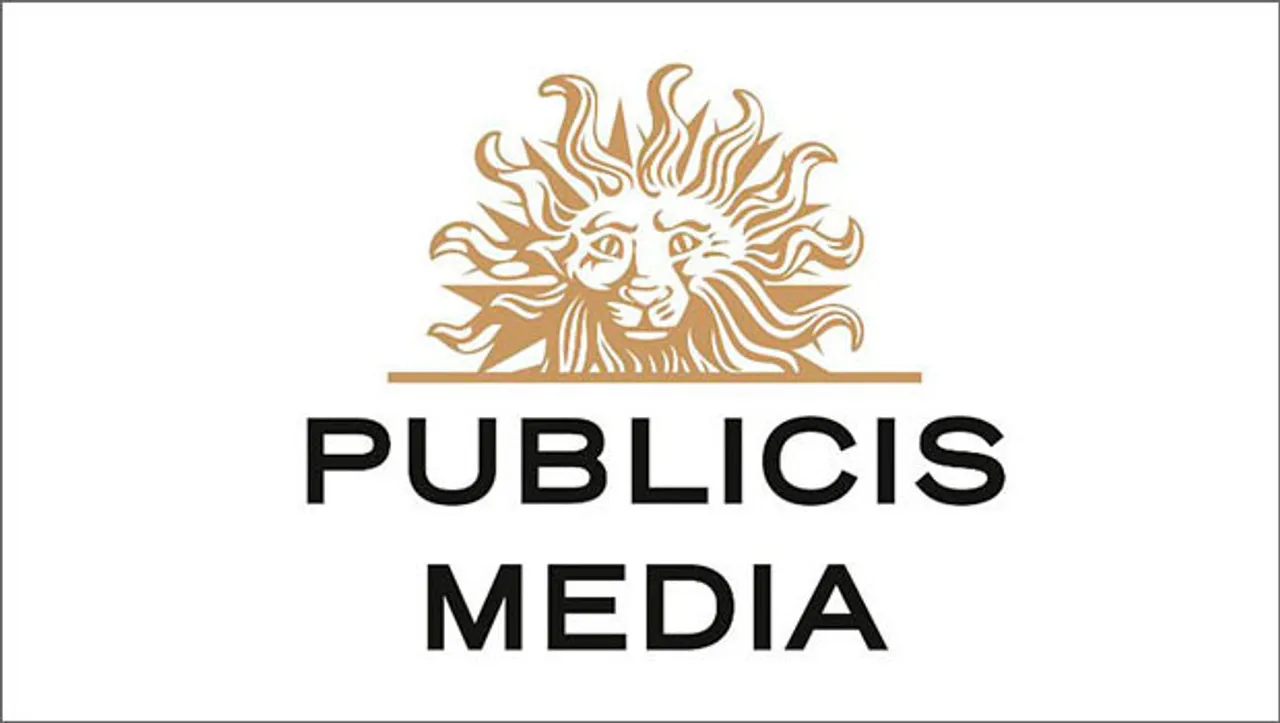 Publicis Media ranks No. 1 in Recma's New Biz Balance Report 2018