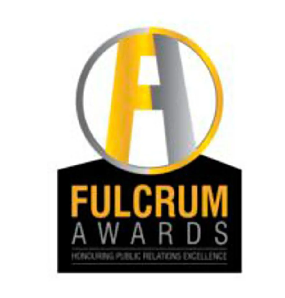 The Fulcrum Awards announced for PR professionals