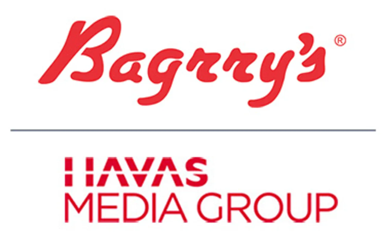 Havas Media's Arena wins Bagrry's account