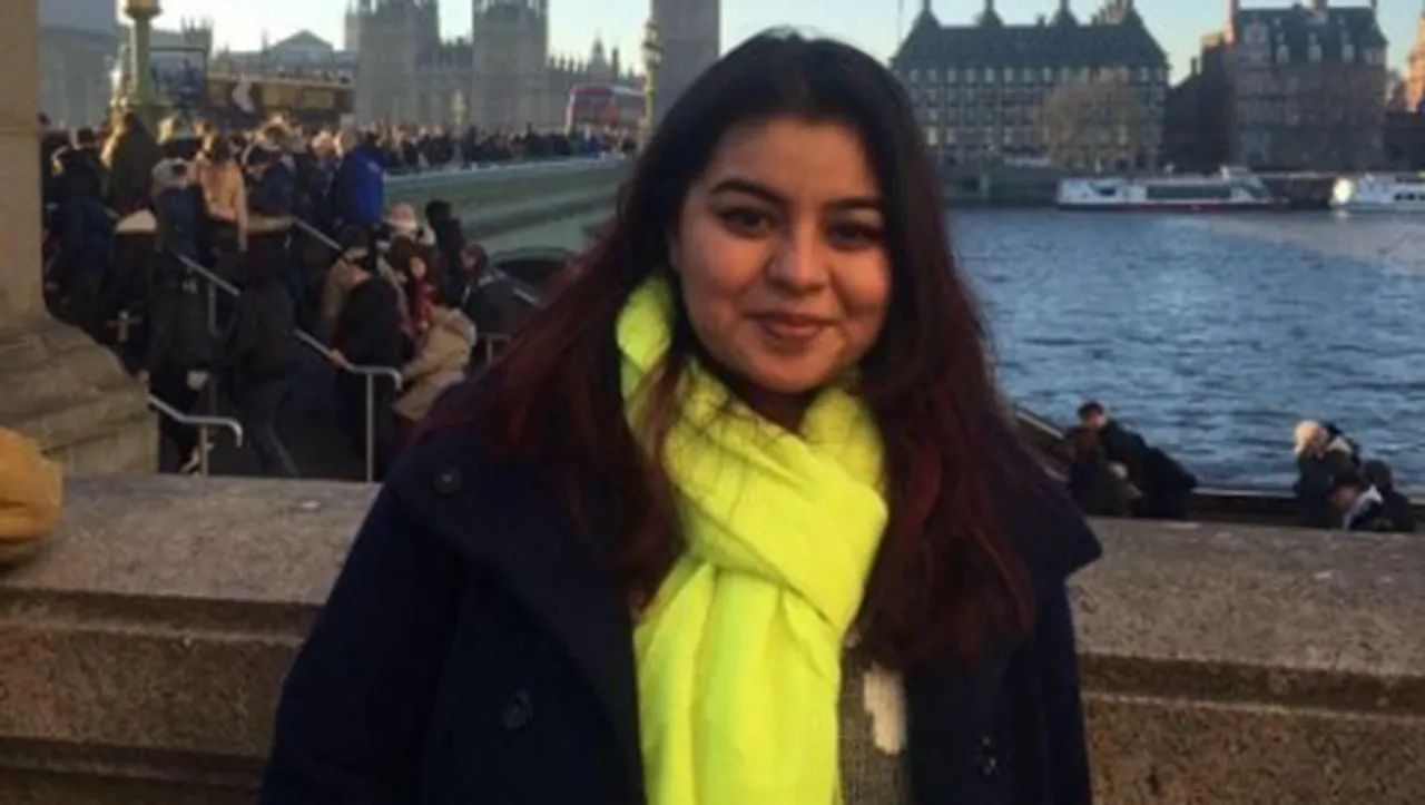 AutumnGrey's Swati Balani joins Sideways Consulting as Creative Head-Digital