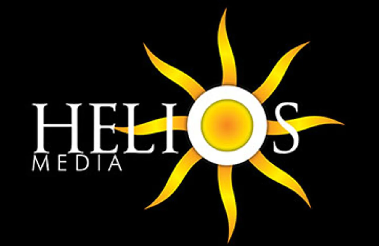 Helios Media to handle ad sales of Marathi movie channel 'Fakt Marathi'