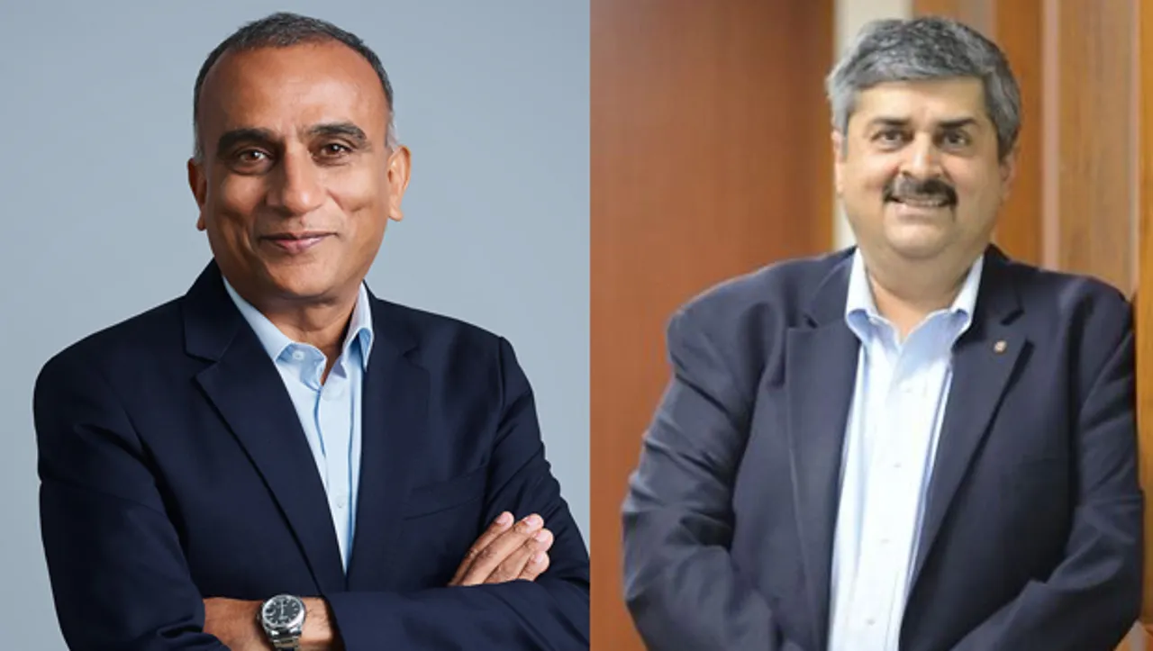 Pidilite appoints Sudhanshu Vats as MD Designate; Bharat Puri to step down