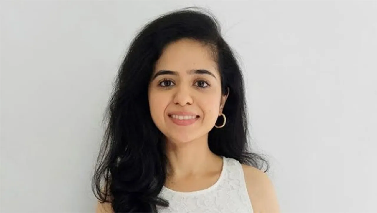 RepIndia brings Sanya Sitlani on board as Associate Account Director, Strategy