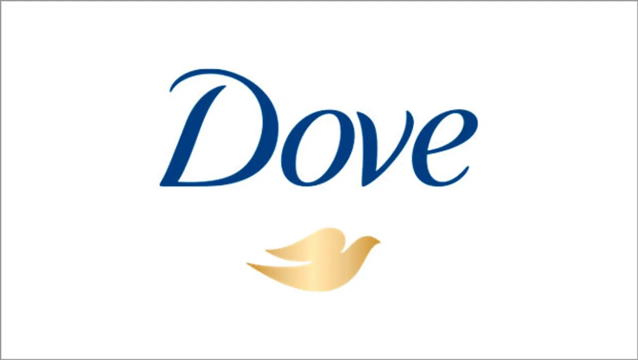 Dove and UNICEF partner to help youth gain better self-esteem 