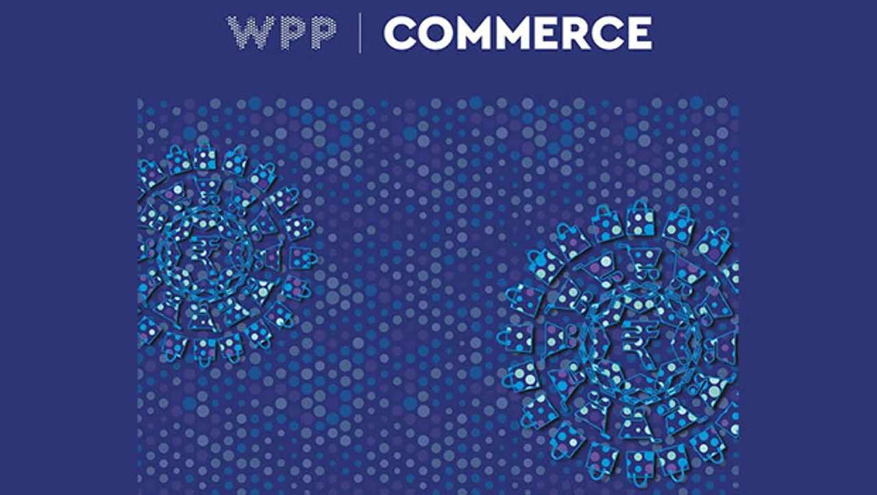 WPP to host India's first edition of 'WPP Commerce' in Mumbai on October 16