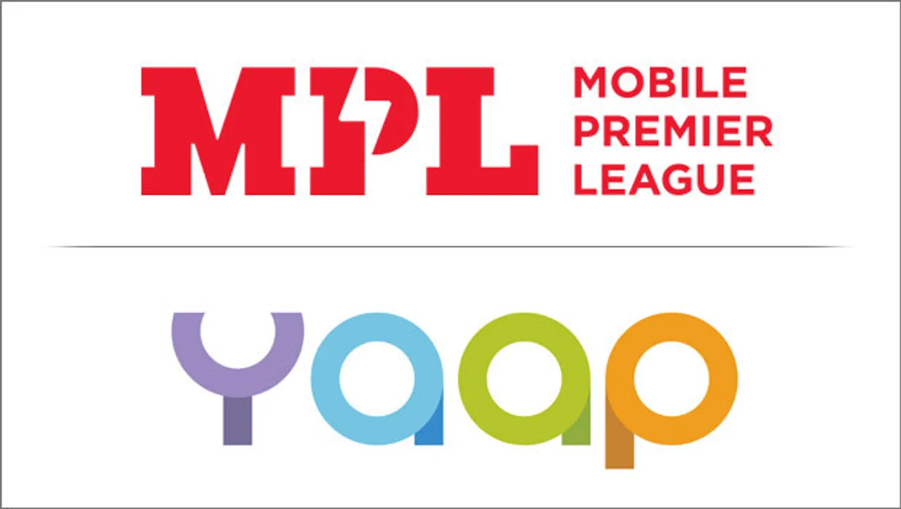 Mobile Premier League appoints Yaap as social media and content strategy agency