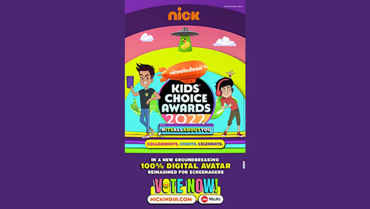 Nickelodeon all set to return with new edition of Kids' Choice Awards