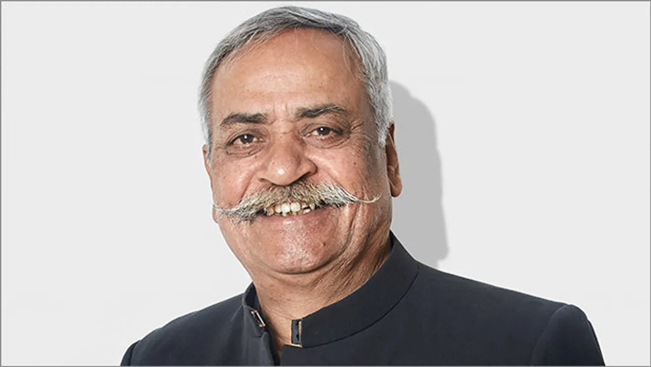 Zee Entertainment appoints Piyush Pandey as an Independent Director, strengthens its Board