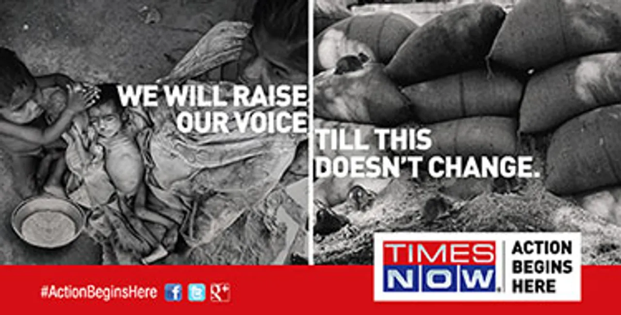 At Times Now, the 'Action Begins Here'