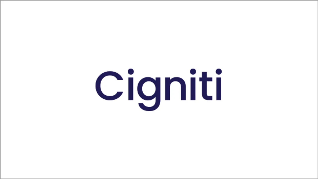 Cigniti unveils new brand identity and vision for the future