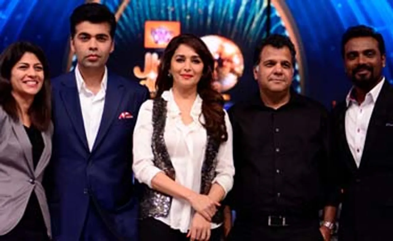 Colors set to redefine dancing with new season of Jhalak Dikhhla Jaa