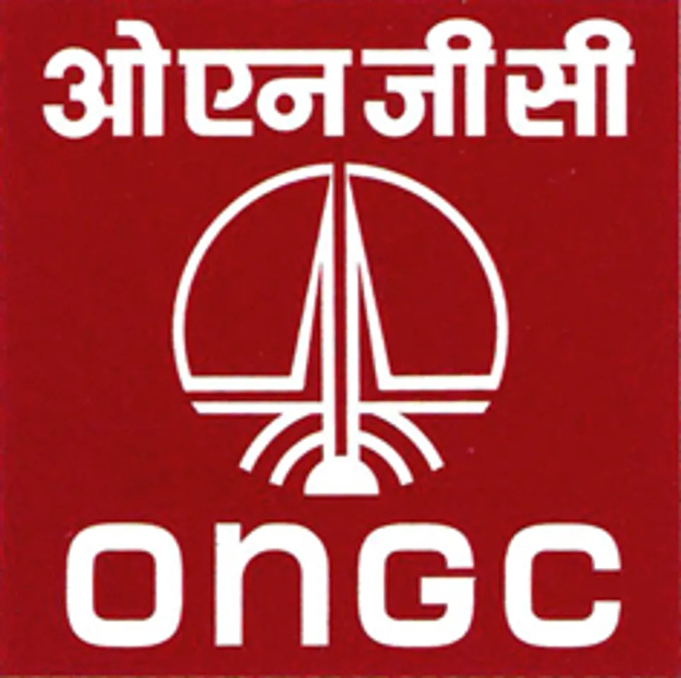 ONGC assigns creative duties to five agencies