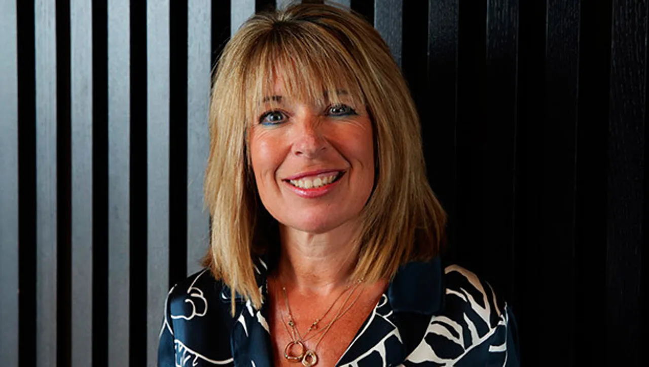 Havas Creative appoints Tracey Barber as Global CMO