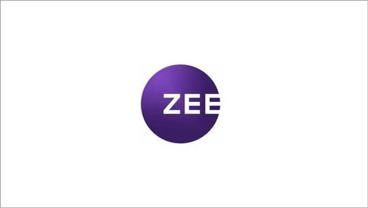 FY23: Zee Entertainment's net profit falls 95% YoY to Rs 47.99 crore