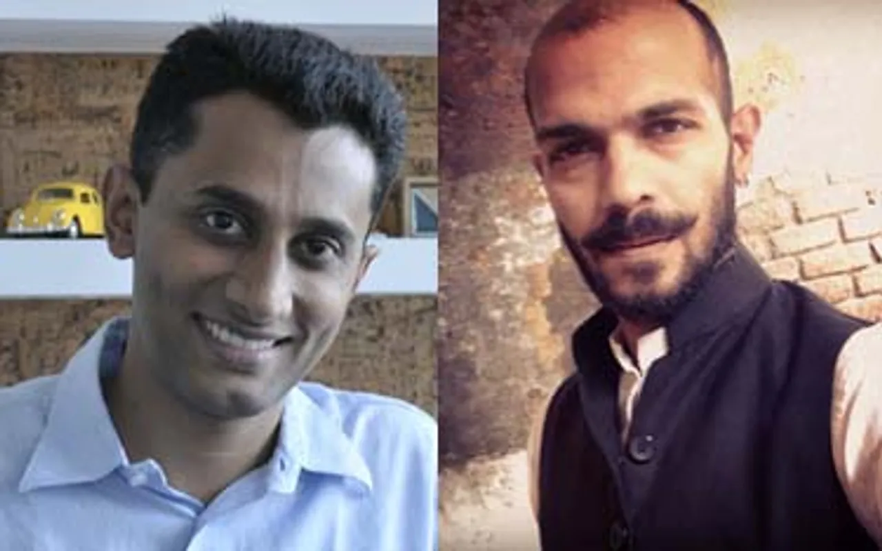 DDB Mudra Group elevates Aditya Kanthy and Amit Kekre as National Strategic Planning Heads