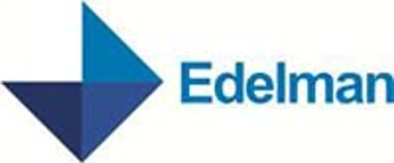 Edelman India forays into experiential marketing