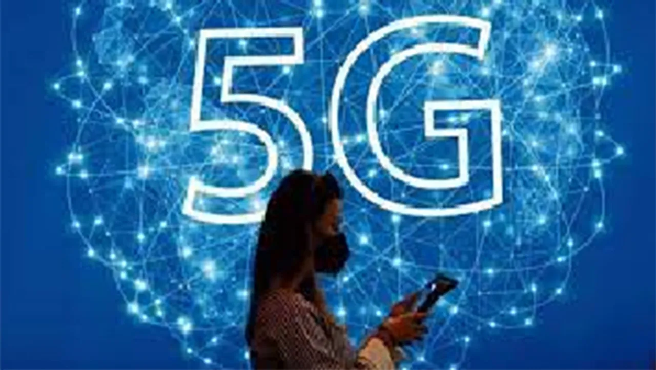 5G is going to be a turning point for the advertising industry