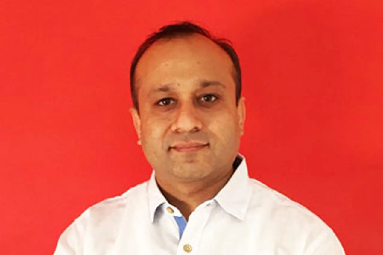 Joydeep Kalra, Ex-Director of Zed-Axis, joins Magnon\TBWA