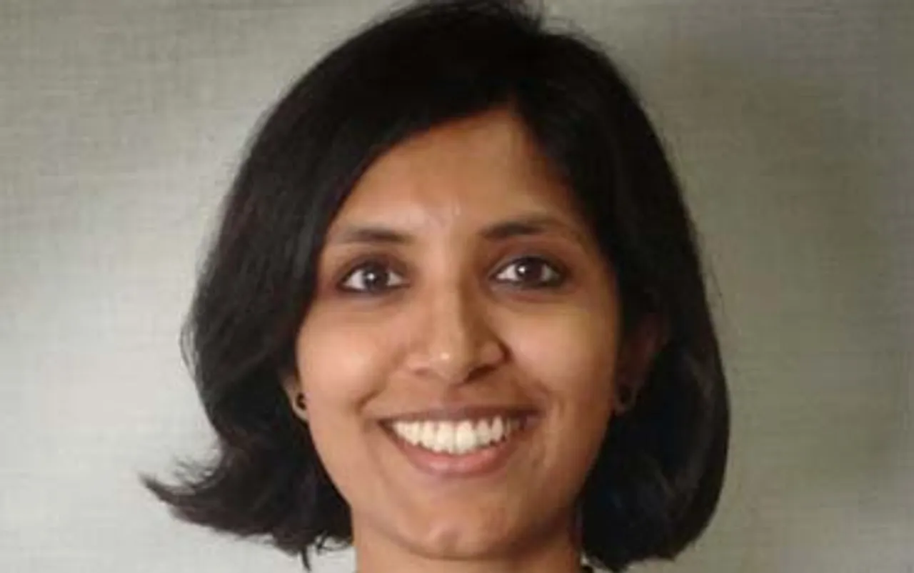 Menaka Menon joins Draftfcb Ulka Bangalore as Head, Strategic Planning