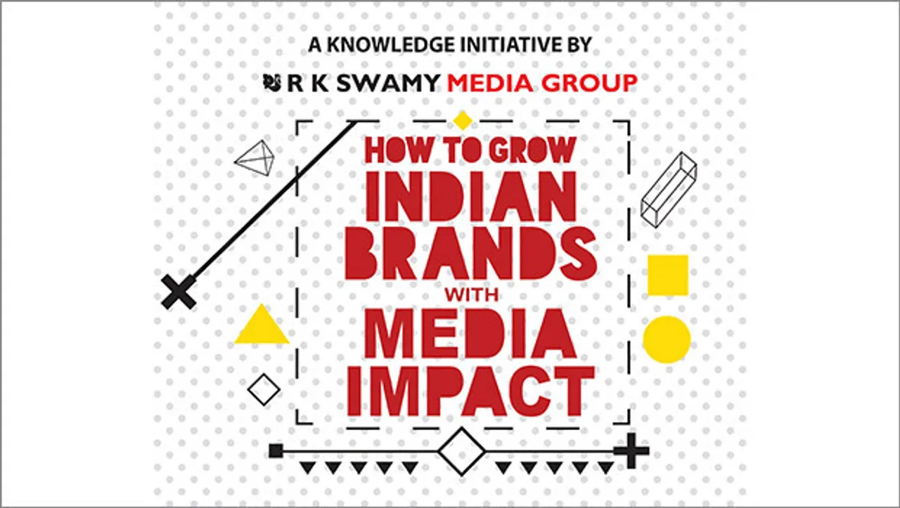R K Swamy Media Group to host seminar on 'How to grow Indian brands with media impact'