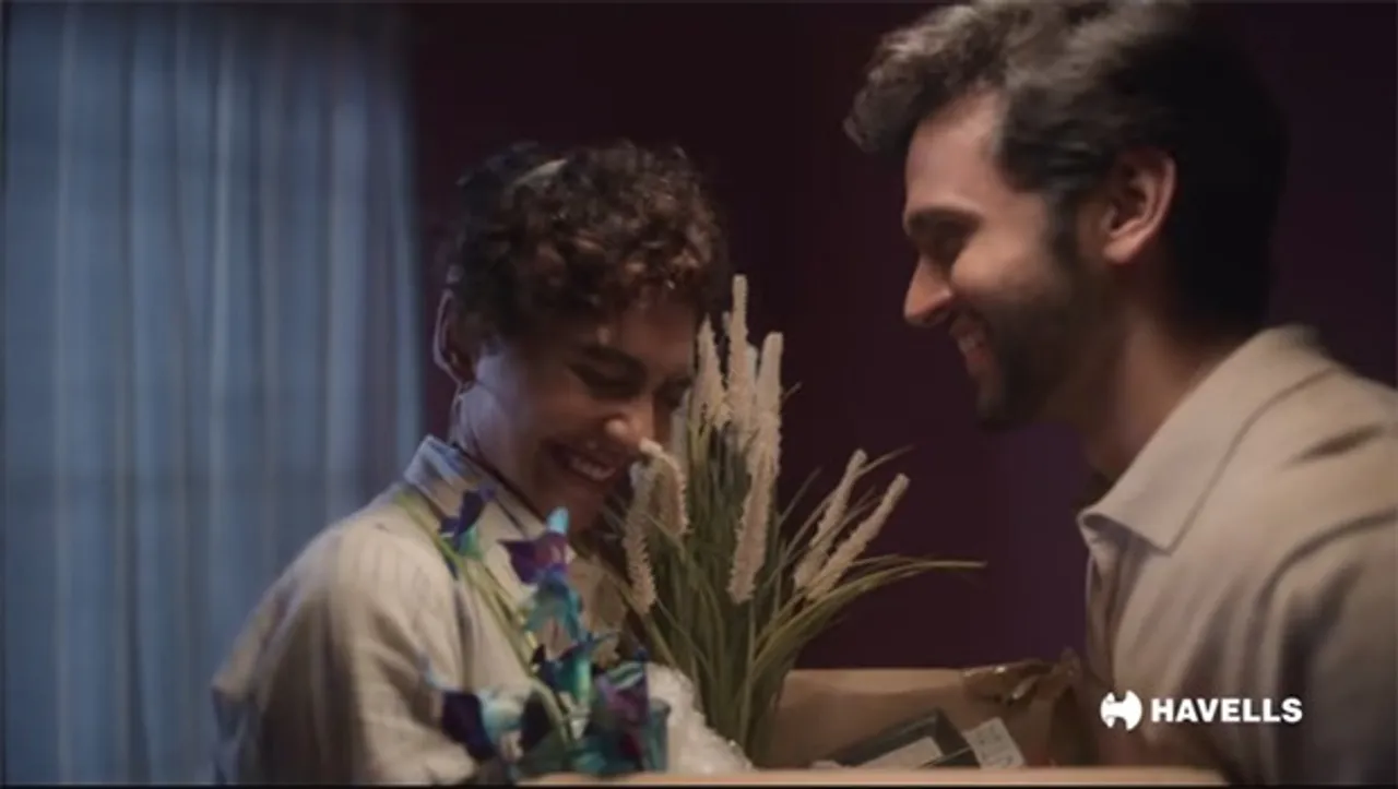 Havells' 'Mahaul Banaye Rakhna' campaign goes beyond product and feature-based advertising 