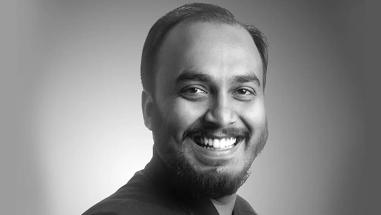 Rising Star: Imran Khan, Creative Director (Art), Infectious