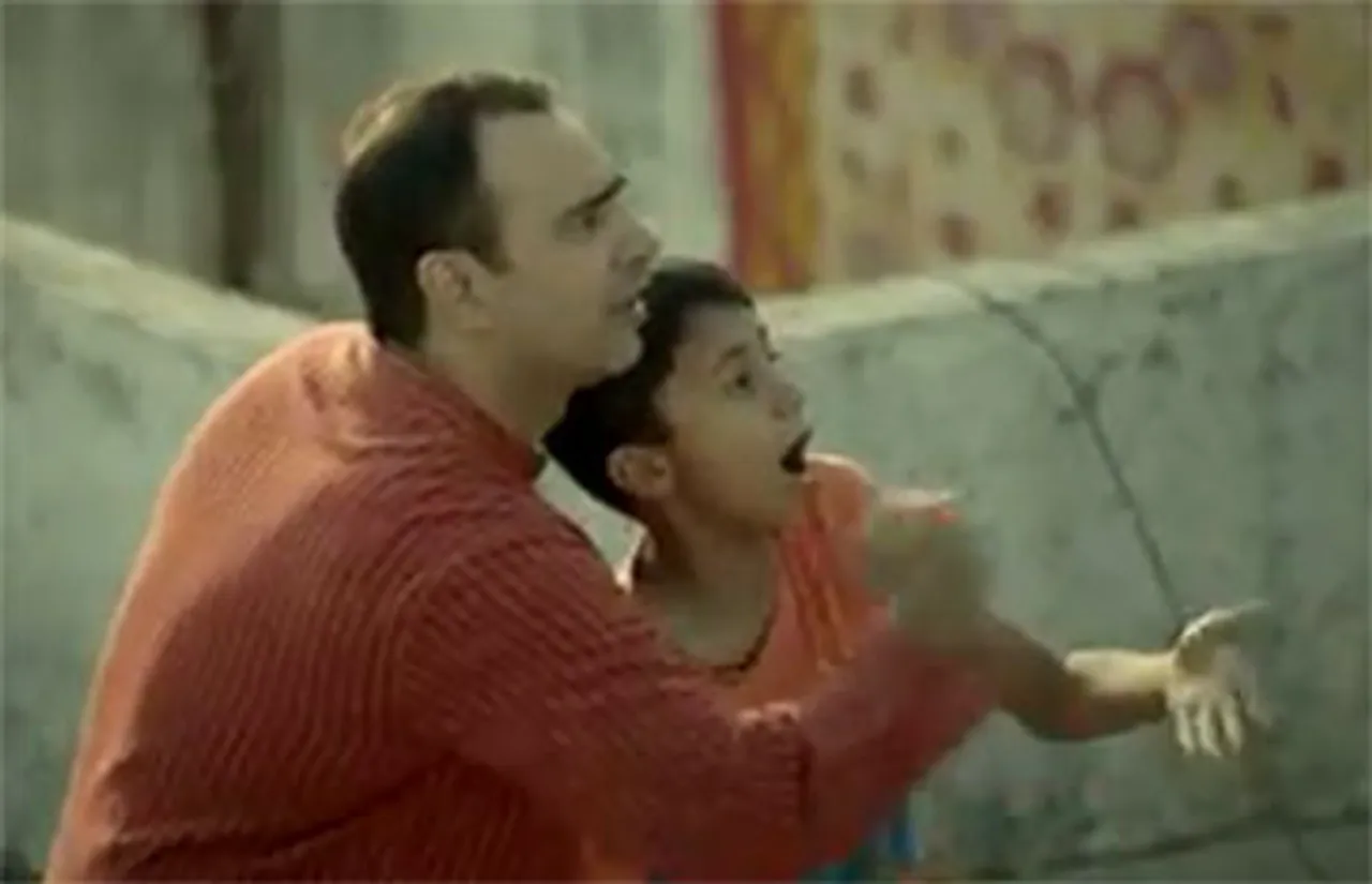 Godrej Expert pays special tribute to dads this Father's Day