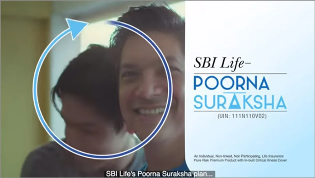 SBI Life's campaign focuses on financial immunity provided through dual protection insurance 