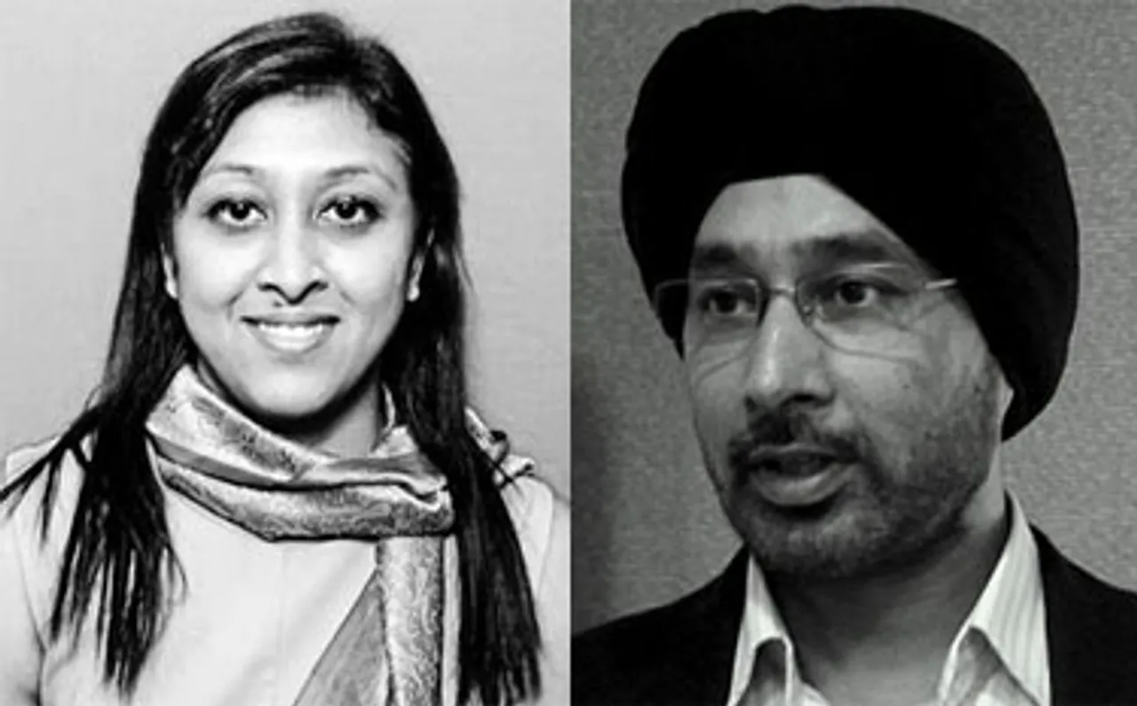 Maya Hari takes over as Twitter MD for SE Asia & India as Parminder Singh steps down