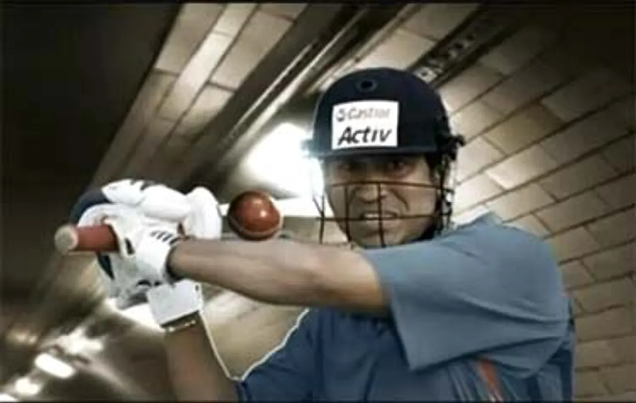 Castrol Unveils Second TVC With Sachin Tendulkar