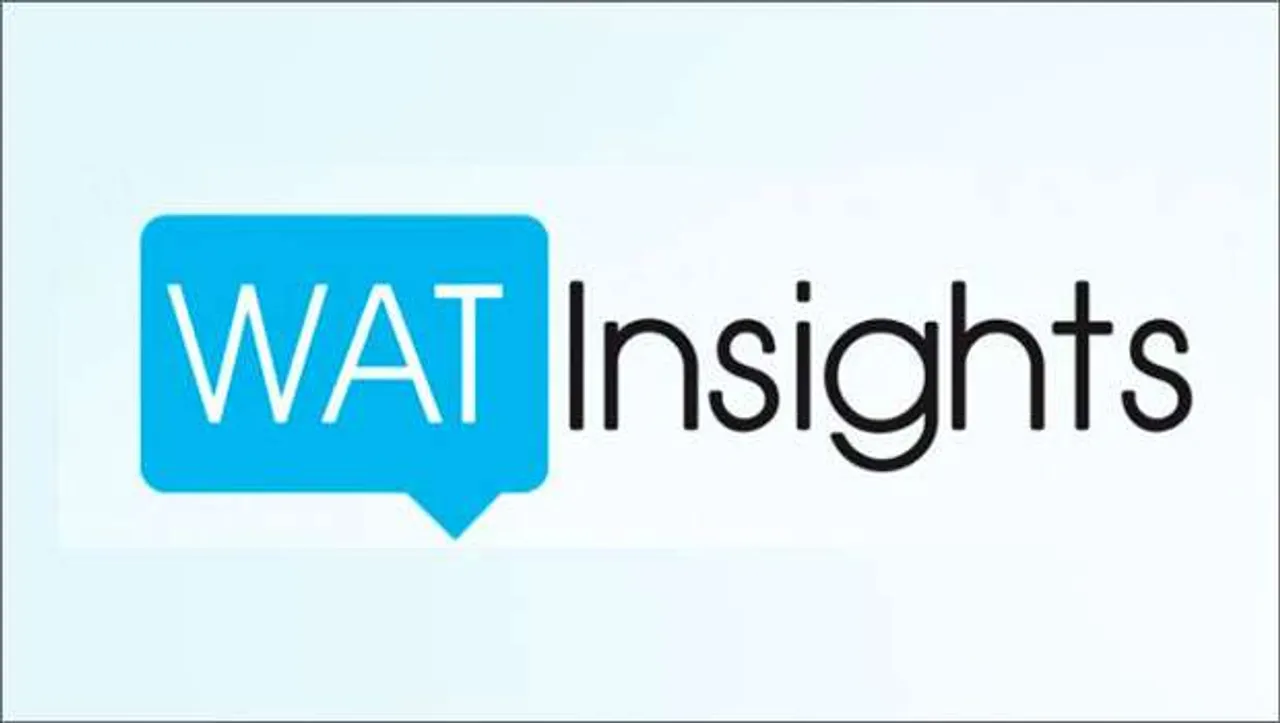 WATConsult launches report on the 'Internet of Things' in India