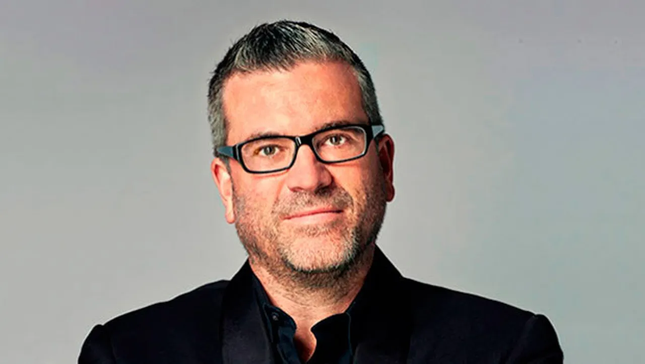 Matt Eastwood joins McCann Health as Global Chief Creative Officer