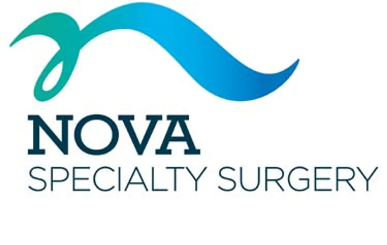 Ray+Keshavan reveals new brand identity of Nova Medical Centers