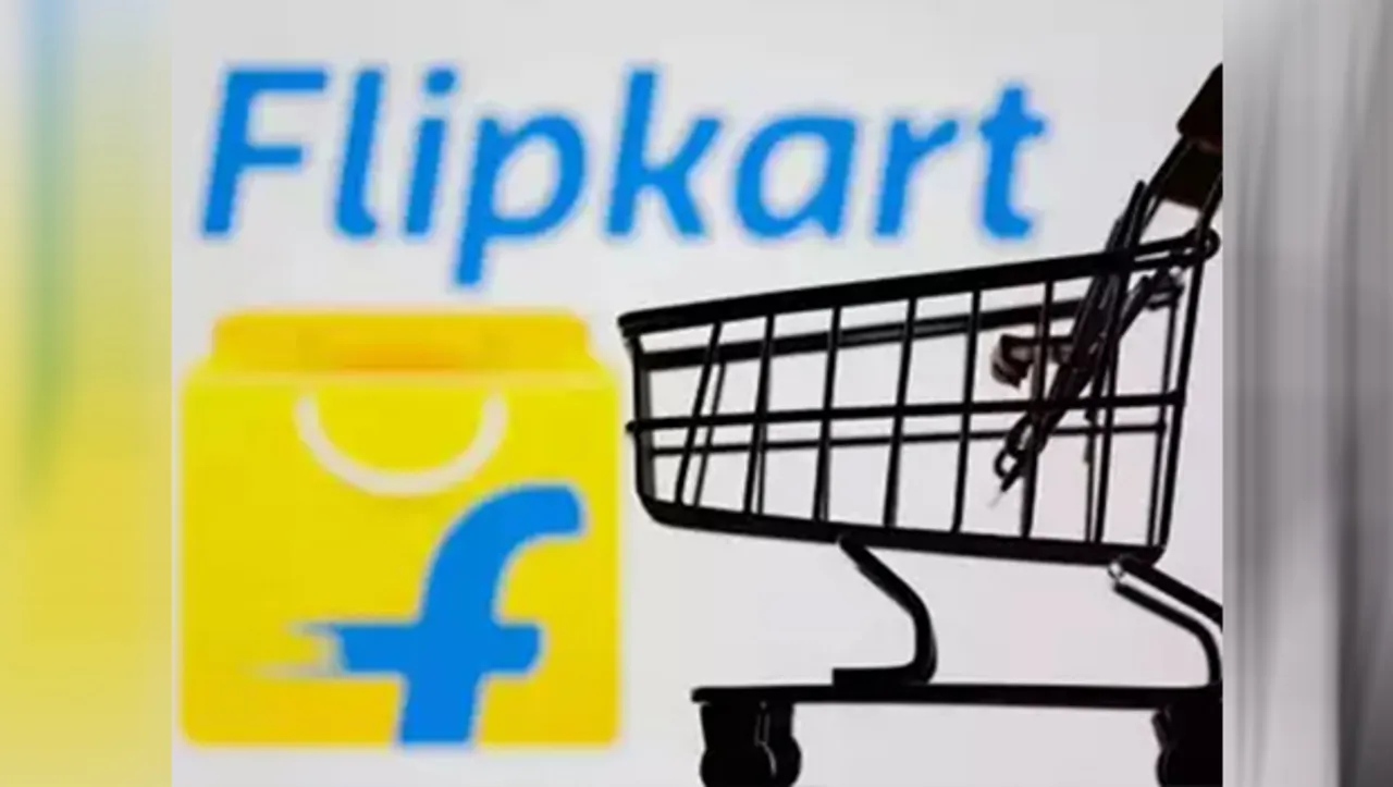 As part of Annual Performance Review, Flipkart likely to trim its workforce by 5-7%
