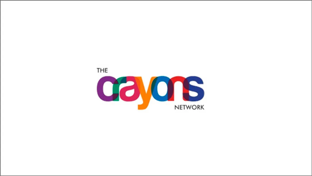 Crayons wins exclusive outdoor rights of Kumbh Mela 2019