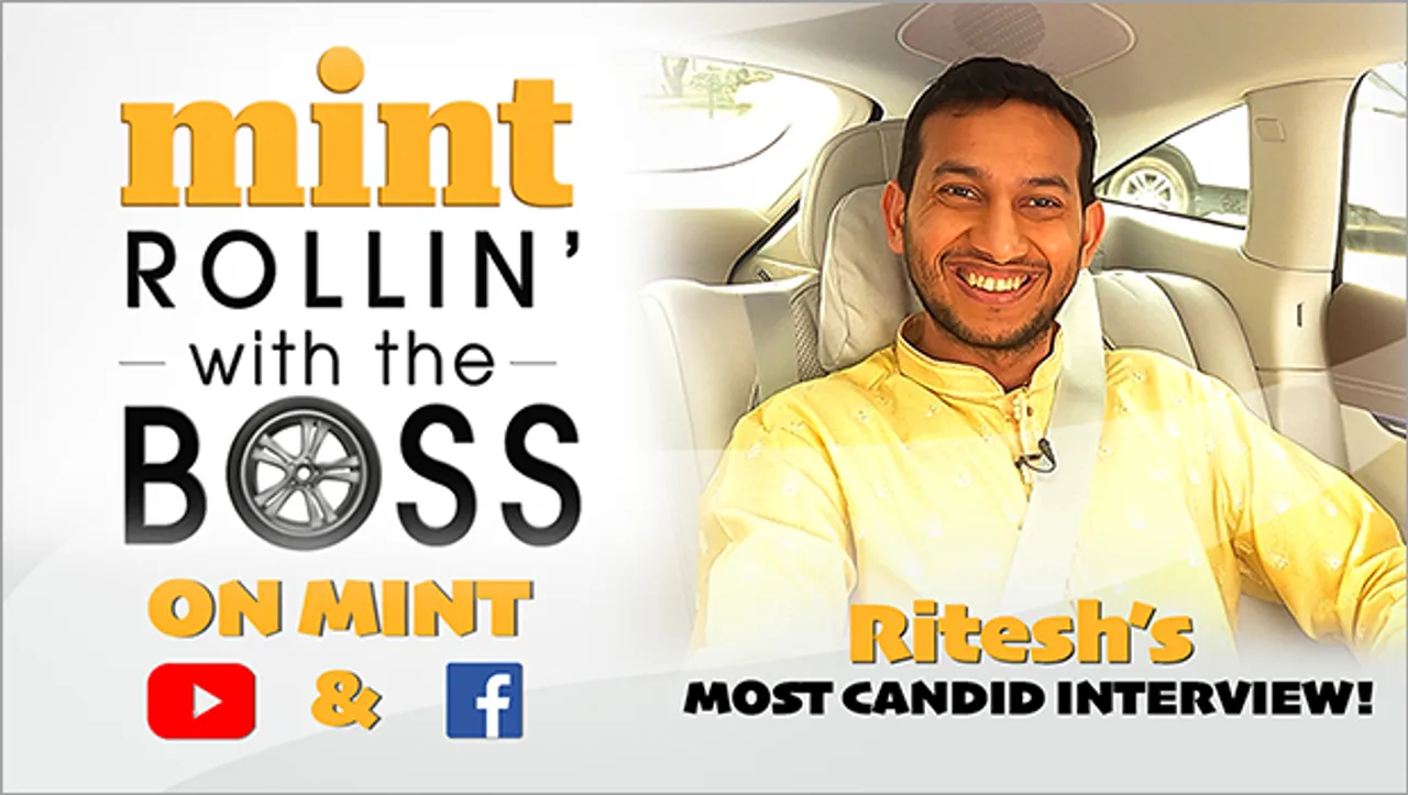 HT Media Group's Mint unveils new show 'Rollin' with the Boss'