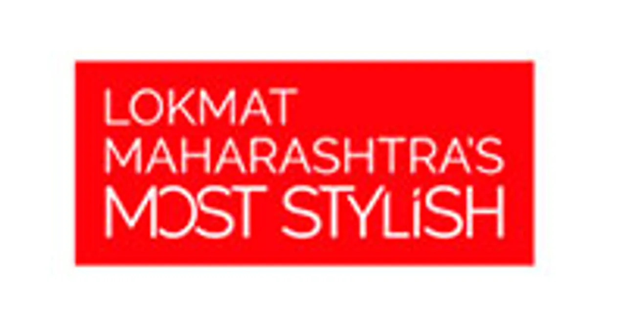 From Lokmat: Maharashtra's 'Most Stylish Award' goes to…