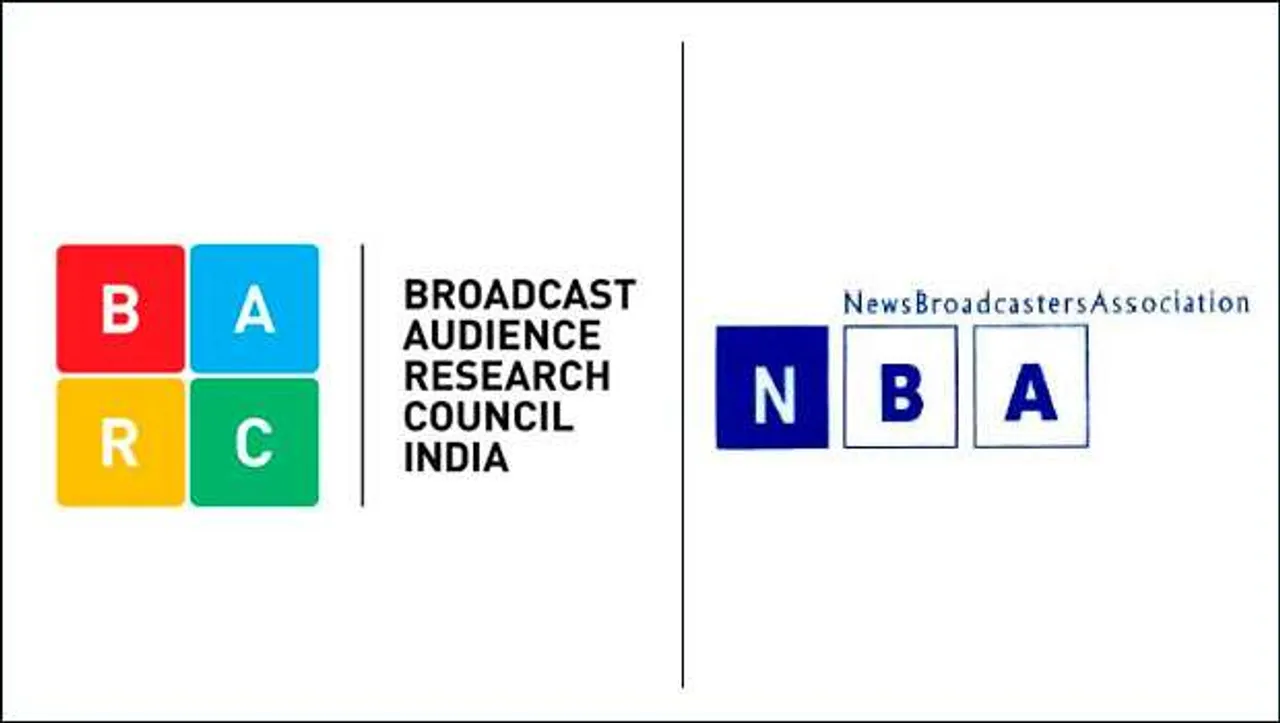 NBA urges BARC not to release Republic TV's viewership data