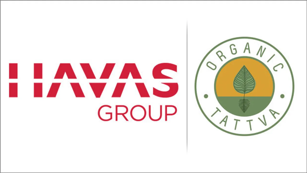 Langoor Havas to handle digital transformation mandate for Organic Tattva