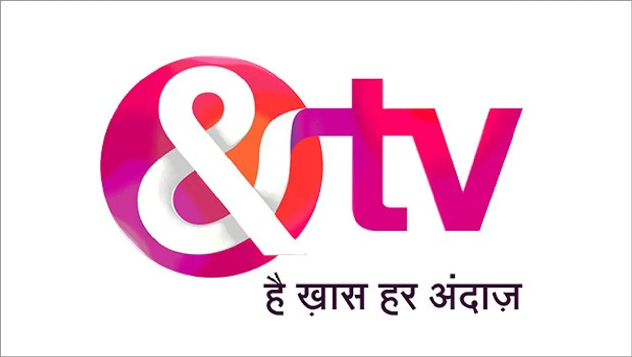 &TV to present 'Ghar Ek Mandir - Kripa Agrasen Maharaja Ki'