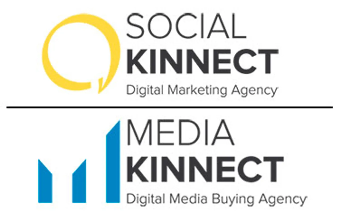 Social Kinnect launches new arm Media Kinnect