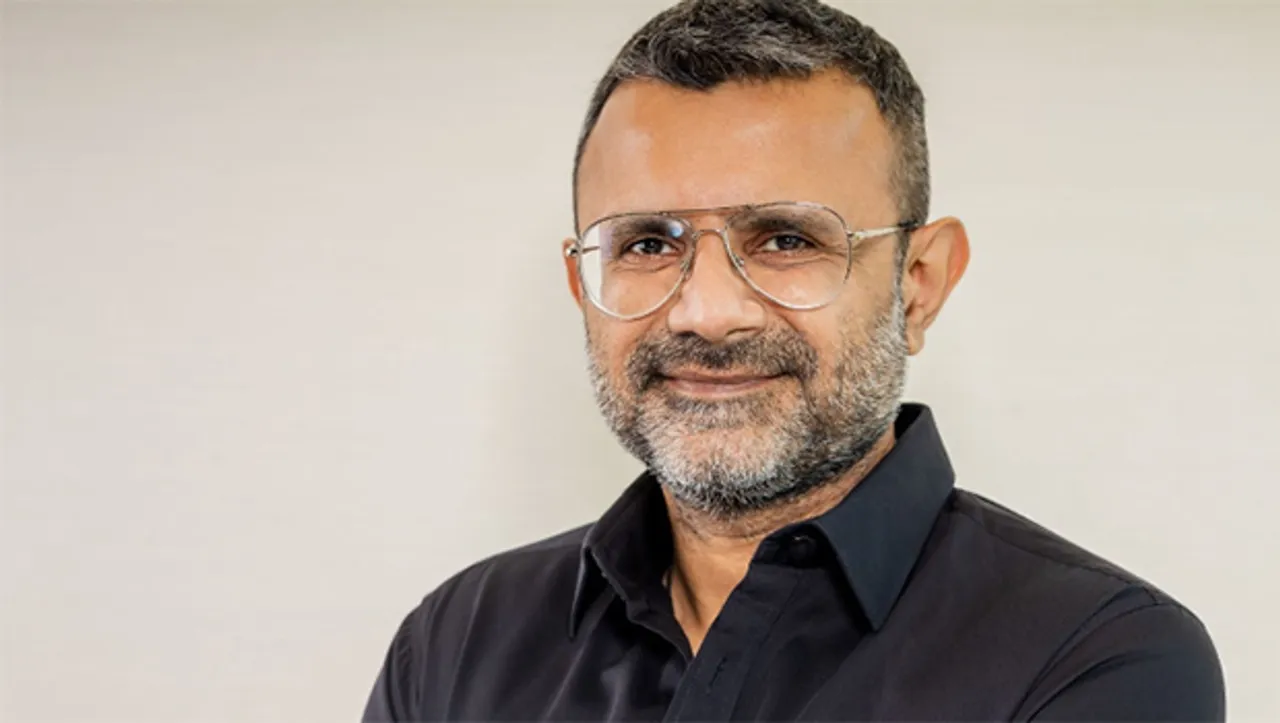 Sony Music Entertainment appoints Vinit Thakkar as new Managing Director for India