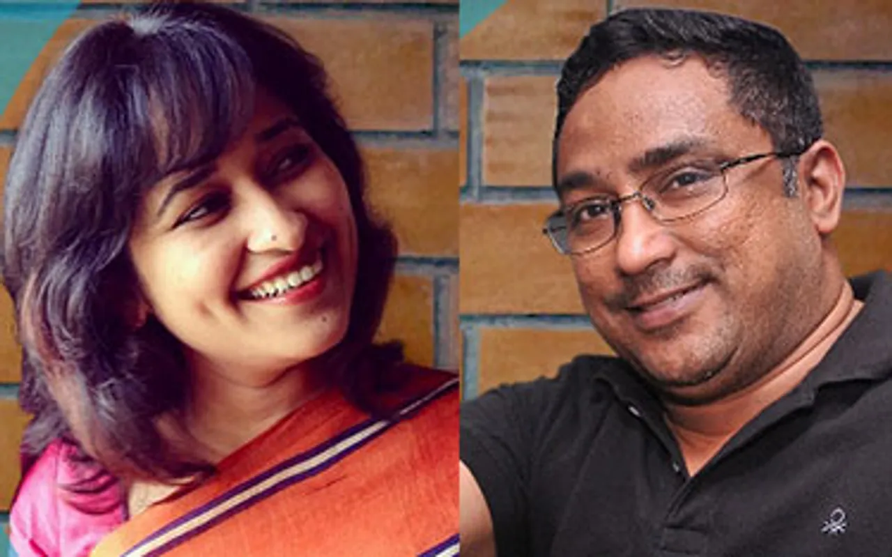 DDB Mudra South & East appoints two Senior Creative Directors