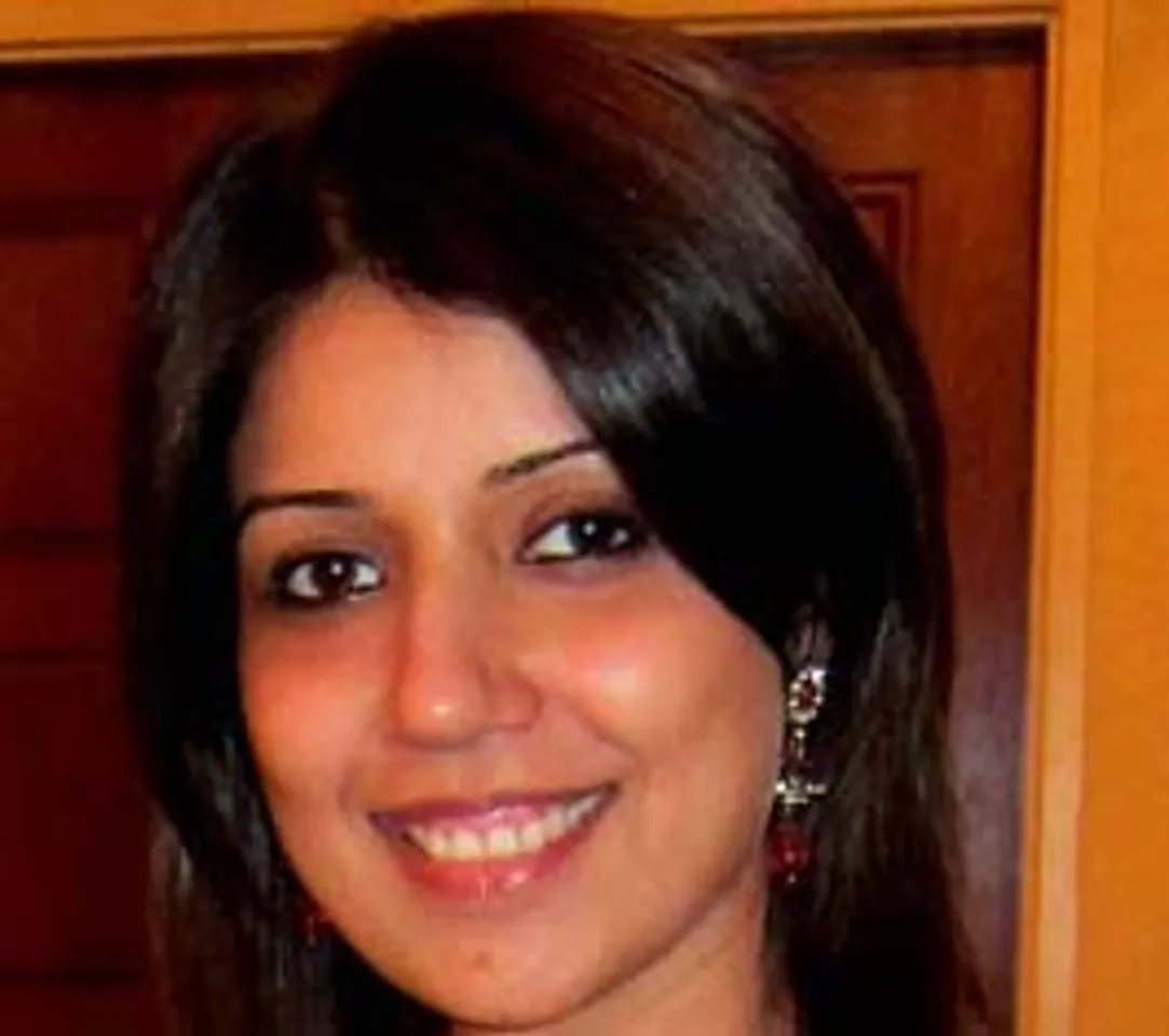 Swati Mohan appointed Business Head for Fox International Channels India