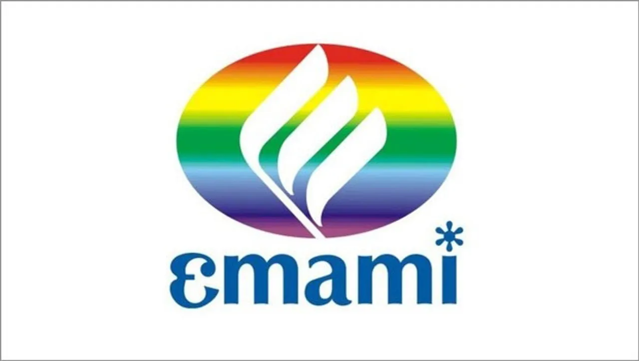 Emami ad spends up 7.23% in FY23